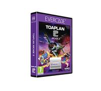 Evercade Cartridge 09: Toaplan Arcade 2