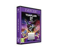 Evercade Toaplan Arcade Collect. 2 One Colour