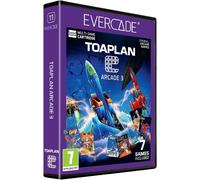 Evercade Toaplan Arcade Collection 3 Cartridge 11 - Brand New