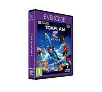 Evercade Toaplan Arcade Collection 3 One Colour