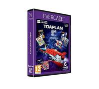 Evercade Toaplan Arcade 4