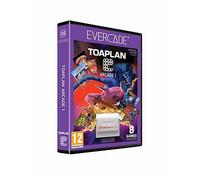 Evercade Toaplan Cartridge 1 One Colour