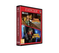 Tomb Raider Collection 2 - Evercade