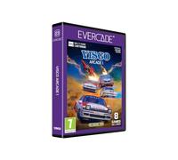 Evercade Visco Arcade 1