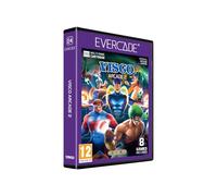 Evercade Visco Arcade 2