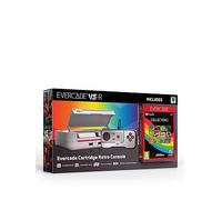 Evercade VS-R and Activision Collection 1 - Console New
