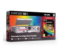 Evercade VS-R and Activision Collection 1
