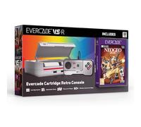 Evercade VS-R & Neogeo Arcade 1 Bundle
