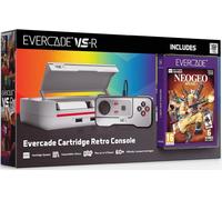 Evercade VS-R and NEOGEO Arcade 1 New Preorder For 25/9/25