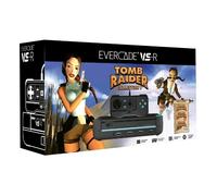 Evercade VS-R Console with Tomb Raider 1 2 & 3 Brand New And Sealed