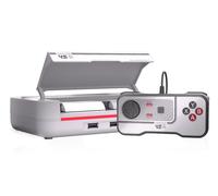 Evercade VS-R & NEOGEO Arcade 1 Bundle