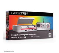 Evercade VS-R - Solo