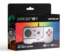 Evercade VS-R Controller