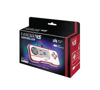 Evercade Vs Wired Controller One Colour
