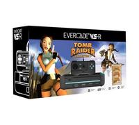 Evercade VS-R Retro Game Console Pack Pre-Order