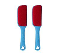 Evercare Magik Lint Brush, Two-Sided Lint and Pet Hair Remover, 2-Pack