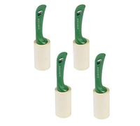 Evercare Pet Hair Extra Sticky 60 Layer Lint Roller (4 Pack)