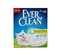 EverClean 4321 Spring Garden 10 Litres