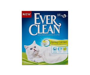 EverClean 4321 Spring Garden 10 Litres