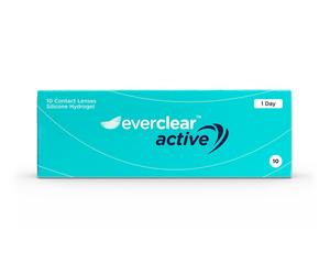 everclear ACTIVE® 10