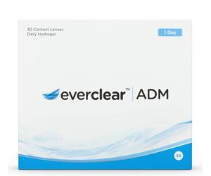 everclear ADM® 30