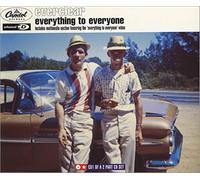 Everclear - Everything to Everyone [CD 1]