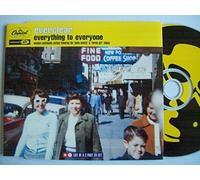 Everclear - Everything to Everyone [CD 2]