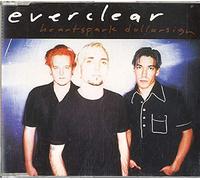 Everclear - Heartspeak Dollarsign