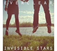 Everclear - Invisible Stars