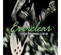 Everclear – Live at the Whisky a Go Go – Vinyl – Limited 12" 2-disc Album (2023)