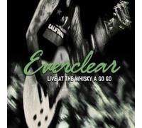 EVERCLEAR: LIVE AT THE WHISKY A GO GO - CD
