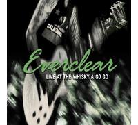 Everclear Live at the Whisky a Go Go (CD) Limited Album Digipak (US IMPORT)