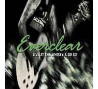 Everclear - Live At The Whisky A Go Go [VINYL]