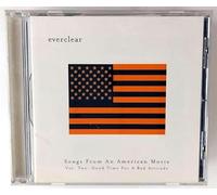 Everclear - Songs from An American Movie