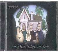 Everclear - Songs From An American Movie Vol.1: Learning How To Smile