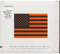 Everclear - Songs from an American Movie Vol. 2: Good Time for a Bad Attitude
