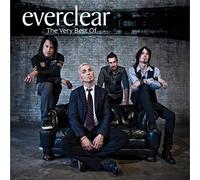 Everclear - The Very Best Of - Vinyl - The Orchard