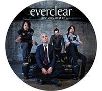 Everclear - The Very Best Of - Picture Disc [VINYL]
