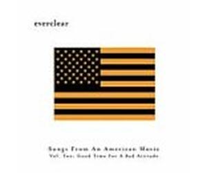 Everclear - Vol. 2-Good Time for a Bad Att