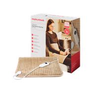 EverCosy Large Electric Heat Pad - Mocha