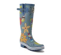 Evercreatures Dahlia Tall Wellies
