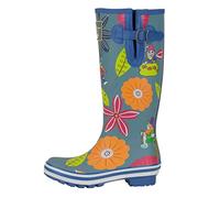 Evercreatures Dahlia Wellies Tall (UK7/EU40)