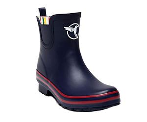 Evercreatures Raspnavy Meadow Wellies