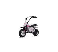 EVERCROSS PLUS EV07M Electric Dirt Bike for Kids, Speed Up to 20 km/h, 10 km Range, 11" Wheels, Suitable for Children 3-12 Years