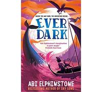 Everdark The Unmapped Chronicles 2021@Paperback - (7 Jan)