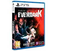 Everdark: Undead Apocalypse - PS5
