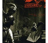 Everdawn - Poems Burn The Past