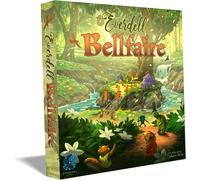 Everdell: Bellfaire | Board Game Expansion New