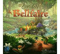 Starling Games Everdell: Bellfaire Expansion