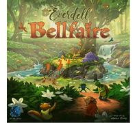 Starling Games Everdell: Bellfaire Expansion